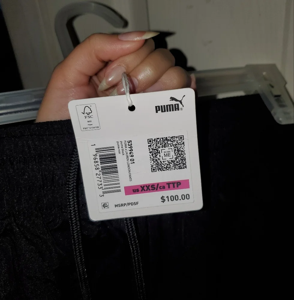 Puma brand new